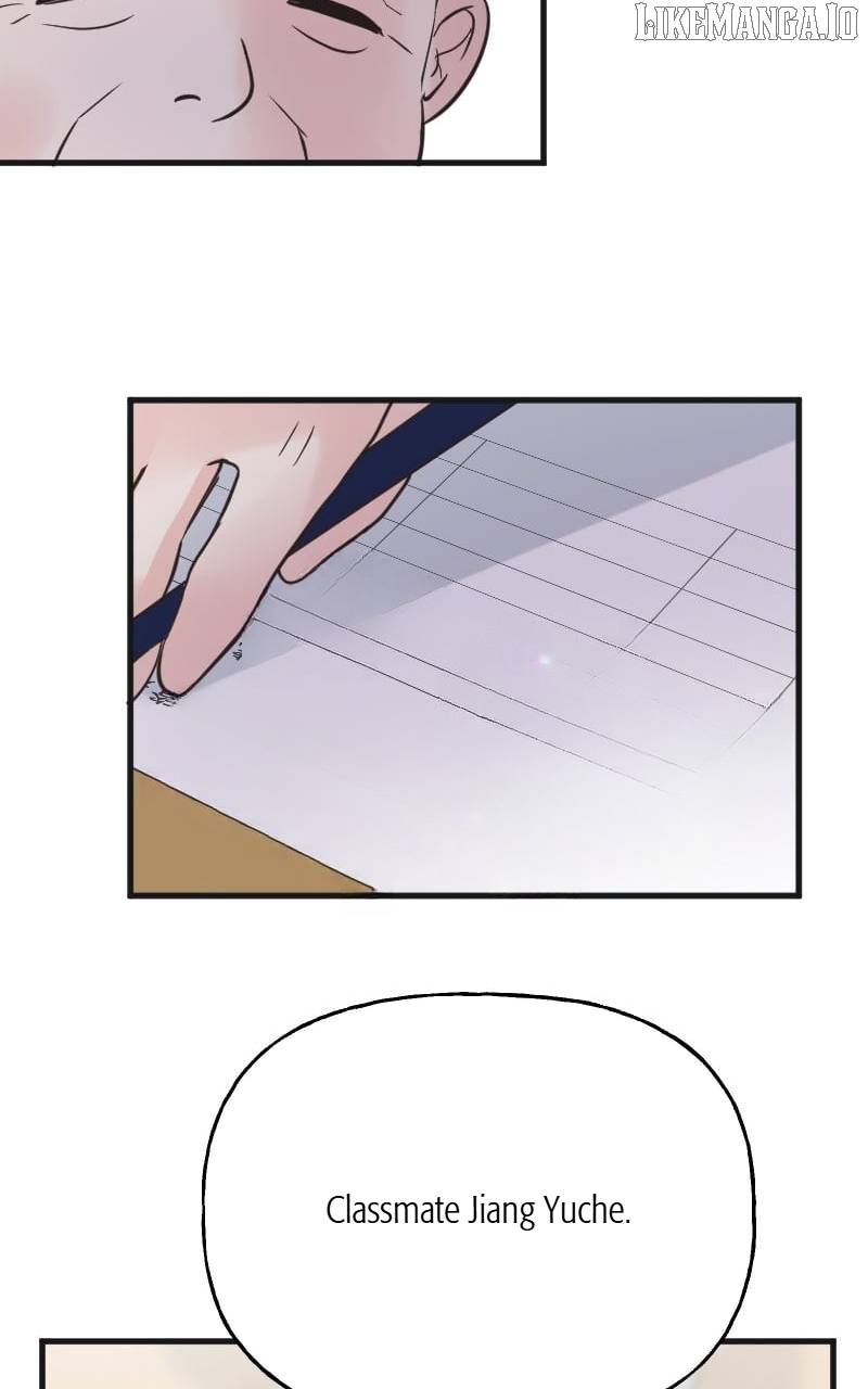 Soul to Soul Chapter 4 - page 34